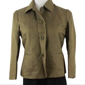 **Like New** Liz Claiborne Petite Women Blazer